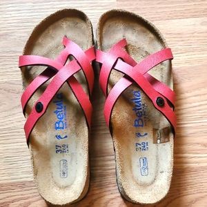 Betula Birkenstock sandals